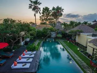 Imani Villas
